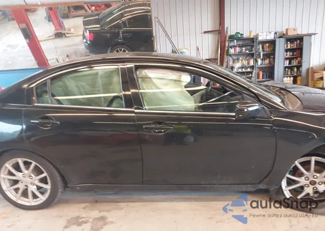 2011 Mitsubishi Galant Es/Se из США, поврежденный, VIN 4A32B3FF4BE010081